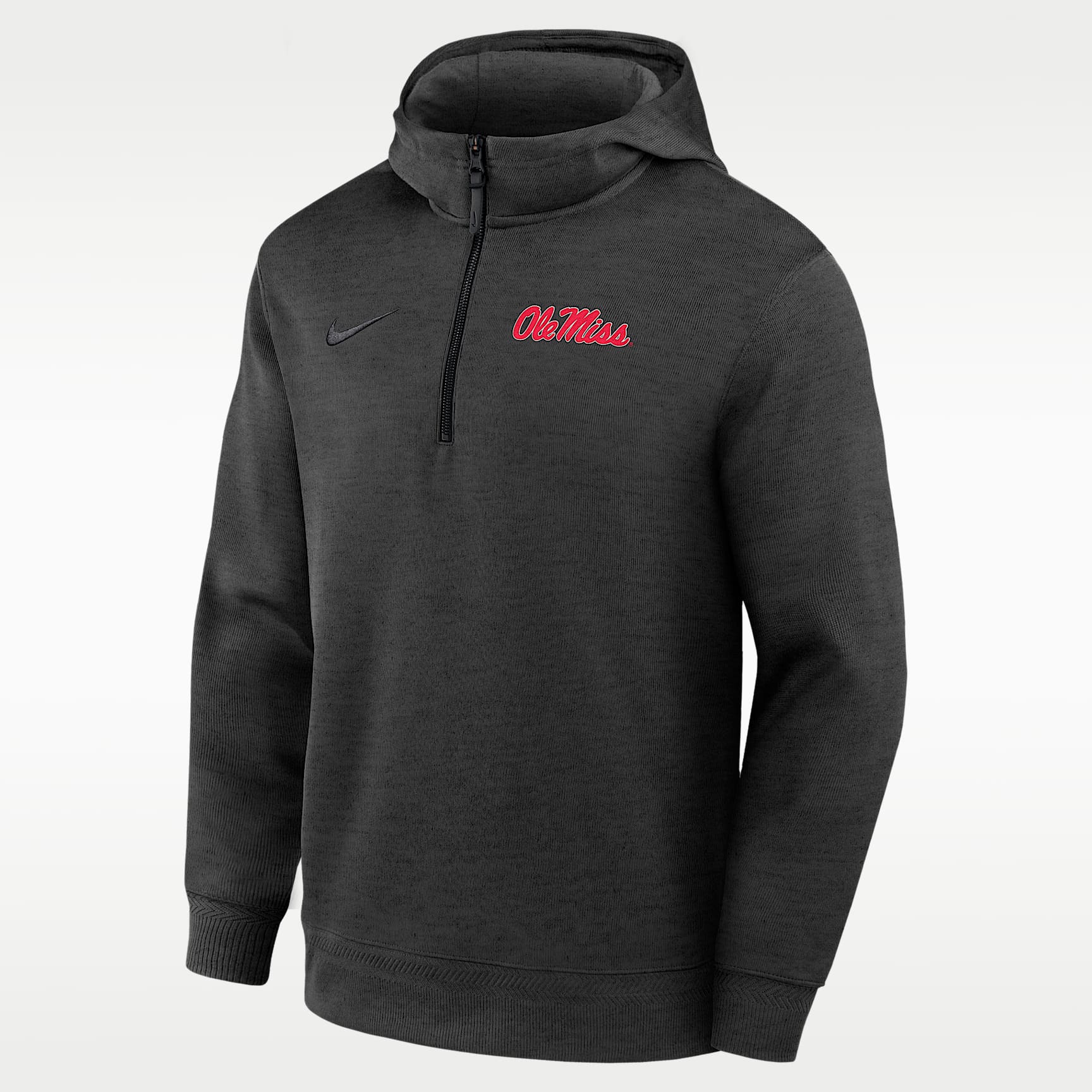 Nike College (University of mississippi) Men's Dri-FIT Hoodie